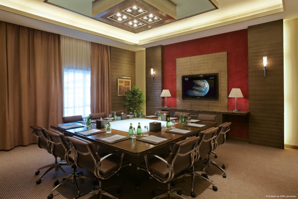 Hotel Nour Arjaan by Rotana